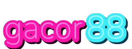 gacor88 — logo kanal