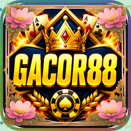 gacor88 — mitra unggulan