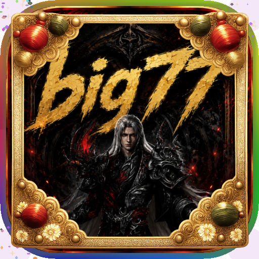 big77 — mitra unggulan