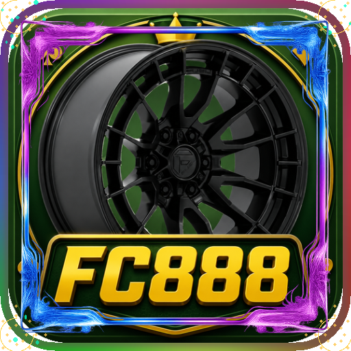 fc888 — mitra unggulan